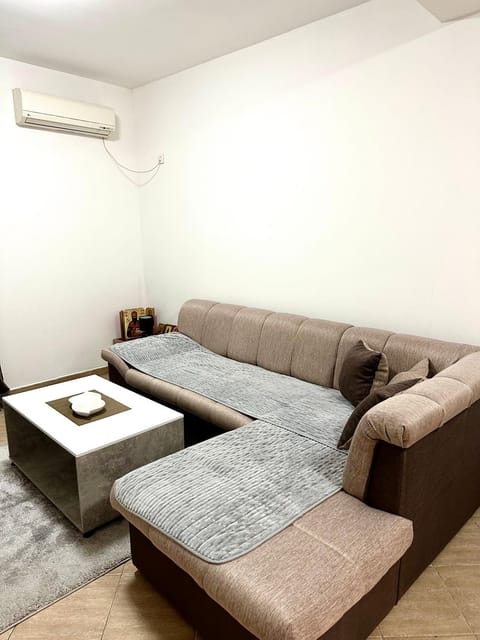 Apartman Marko Apartment in Kotor Municipality