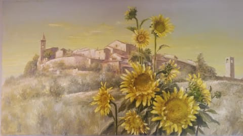 Hotel Fondovalle Bed and Breakfast in Umbria