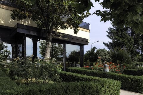 Hotel Fondovalle Bed and Breakfast in Umbria