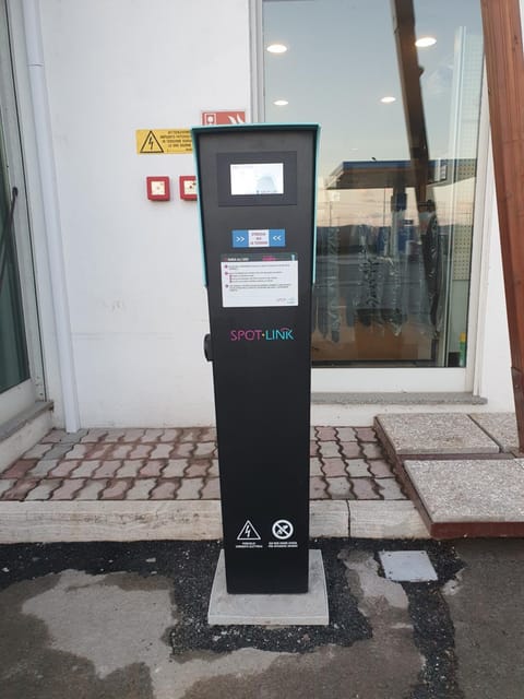 Hotel Fondovalle Bed and Breakfast in Umbria