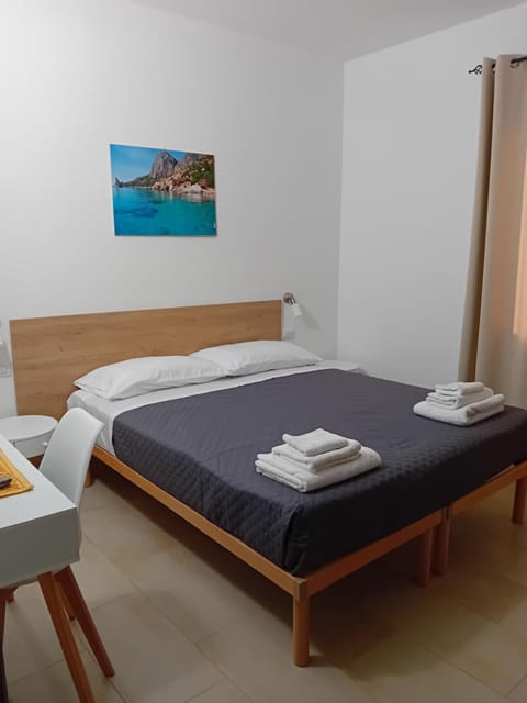 Eliseo's rooms Inn in Sardinia