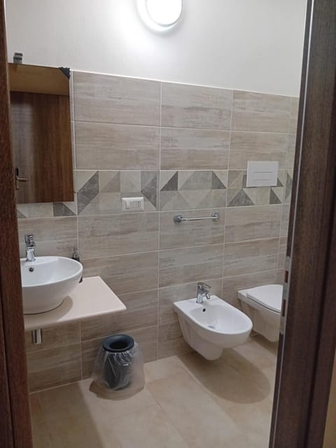 Eliseo's rooms Inn in Sardinia