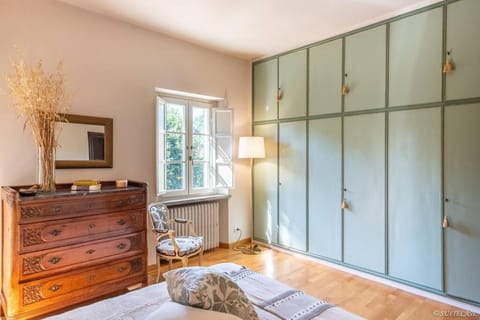 Stunning Villa with Pool and Amazing Garden Villa in Lucca