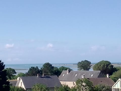 gîte les jardins d'esteban House in Normandy