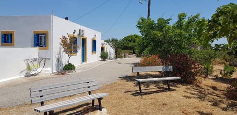 Property building, Cycling