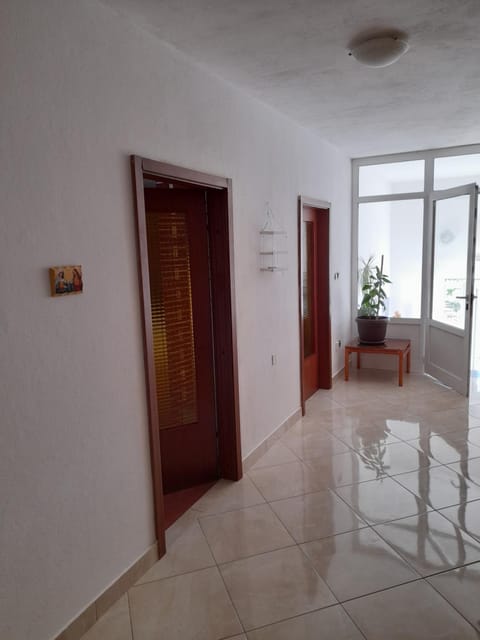 Apartment Mario Apartment in Zadar