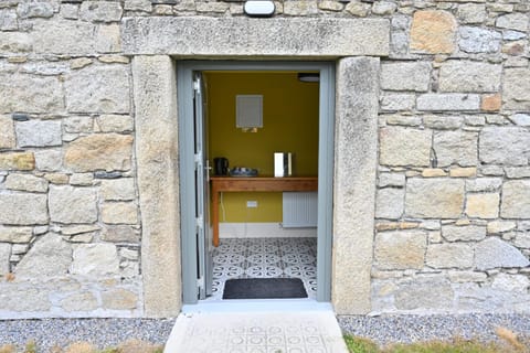 Upper Yard Borris House Farm Stay in County Kilkenny