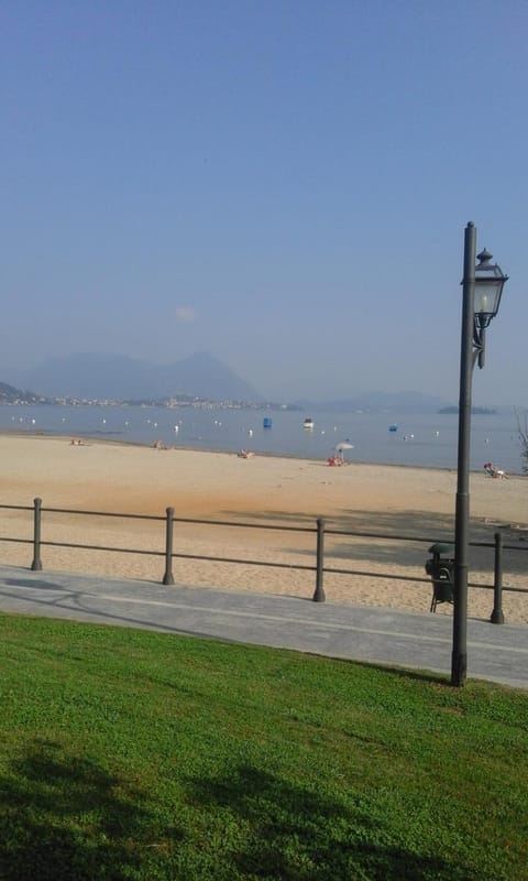 Property building, Natural landscape