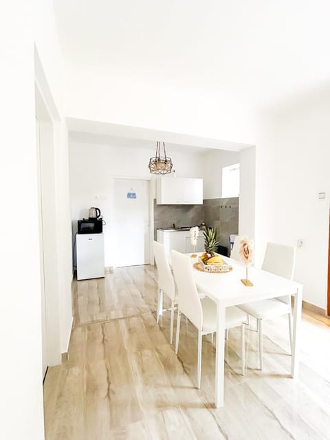 Rise of Olympus apartmani Apartment in Zadar