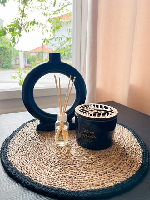 Rise of Olympus apartmani Apartment in Zadar