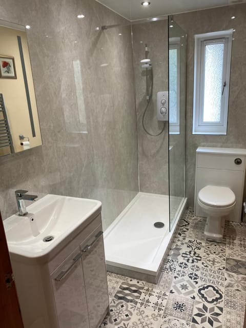 Springwell Cottage House in Fort William