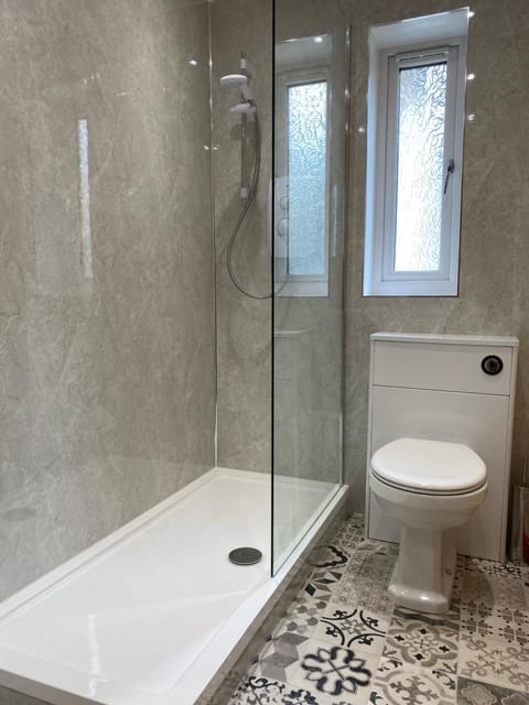 Springwell Cottage House in Fort William