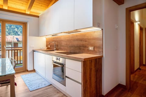 Condominio Lucia 12 Pinzolo Apartment in Pinzolo