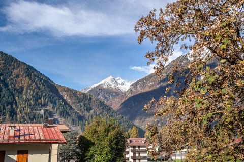 Condominio Lucia 12 Pinzolo Apartment in Pinzolo