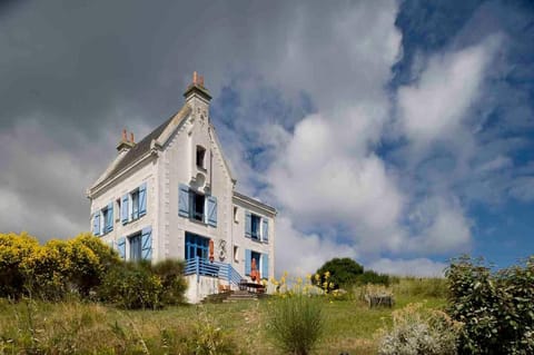 Villa de Jade Bed and Breakfast in Brittany
