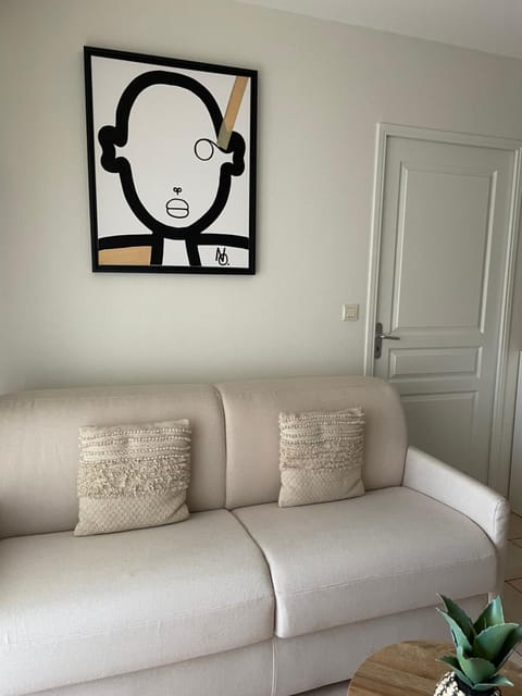 Escapade Uzétienne Cœur de ville et Parking Apartment in Uzes