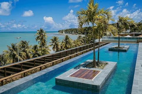 Garden, Swimming pool