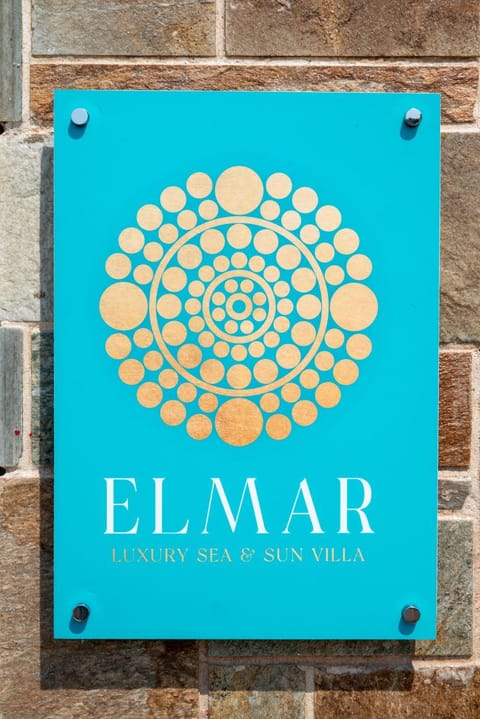 Property logo or sign, Logo/Certificate/Sign