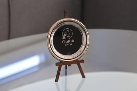 Apartmani Golub Apartment in Split-Dalmatia County