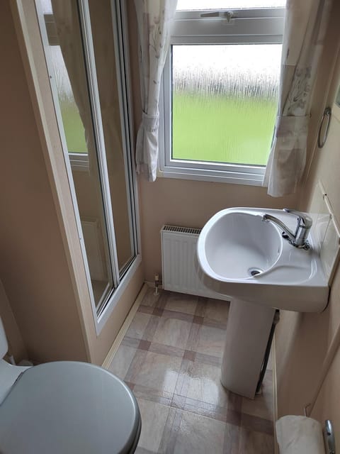 Presthaven Sands Campground/
RV Resort in Llanasa