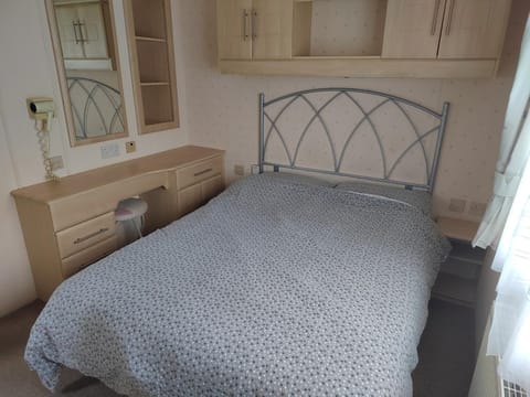 Presthaven Sands Campground/
RV Resort in Llanasa