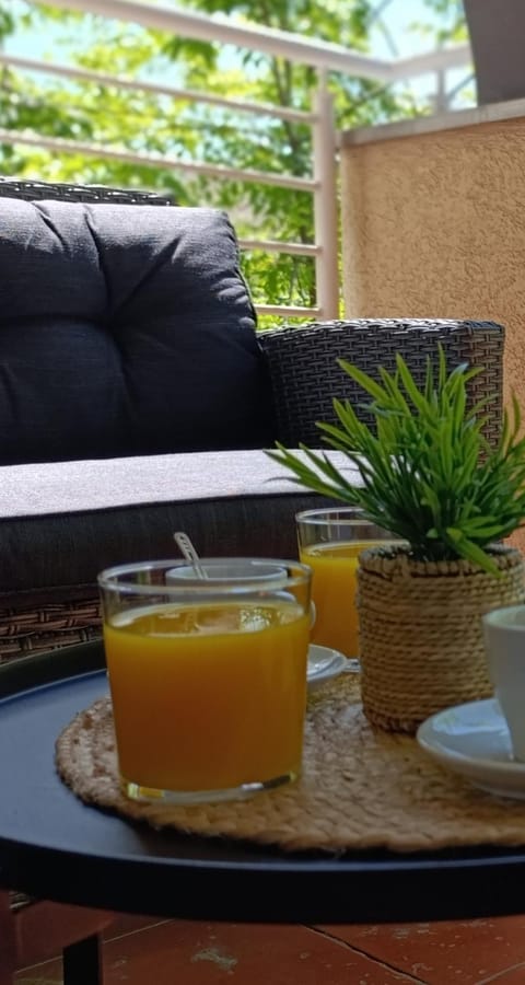 TEANTA apartman Sombor Apartment in Vojvodina