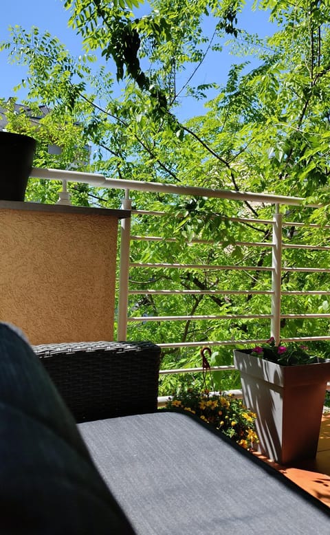 TEANTA apartman Sombor Apartment in Vojvodina