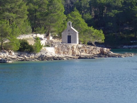 Villa Ivas Villa in Split-Dalmatia County