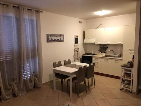 Joy Apartment Apartment in Bari