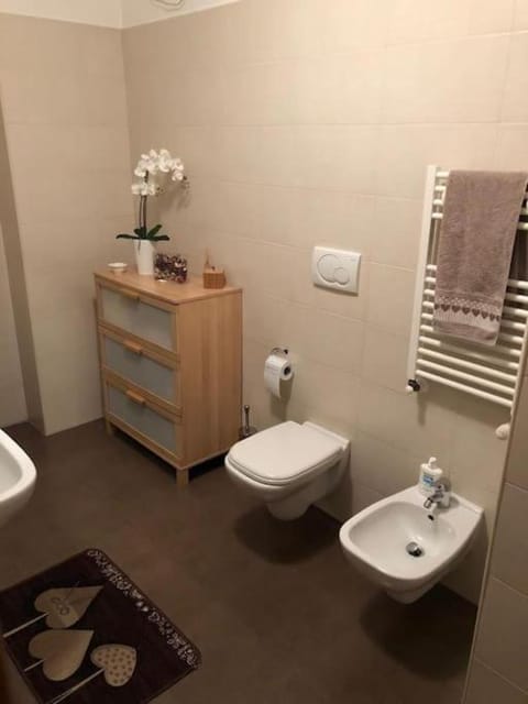 Joy Apartment Apartment in Bari