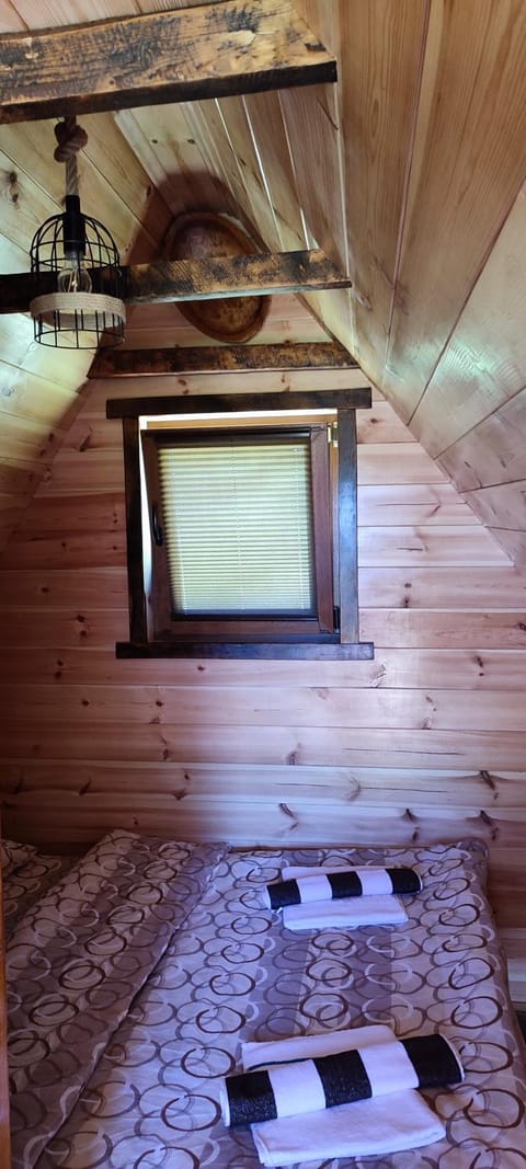 Cottage 1600 Bosaca Chalet in Montenegro