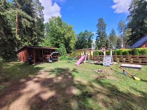 Children play ground, Garden, Garden view
