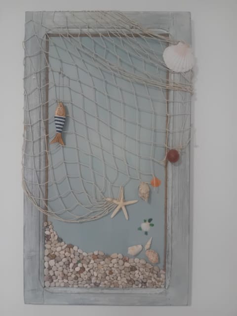 CASA COTA Bed and Breakfast in Mattinata