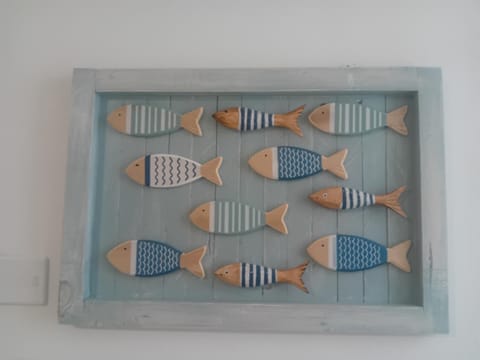 CASA COTA Bed and Breakfast in Mattinata