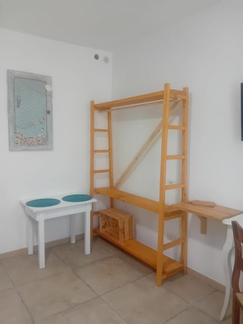 CASA COTA Bed and Breakfast in Mattinata