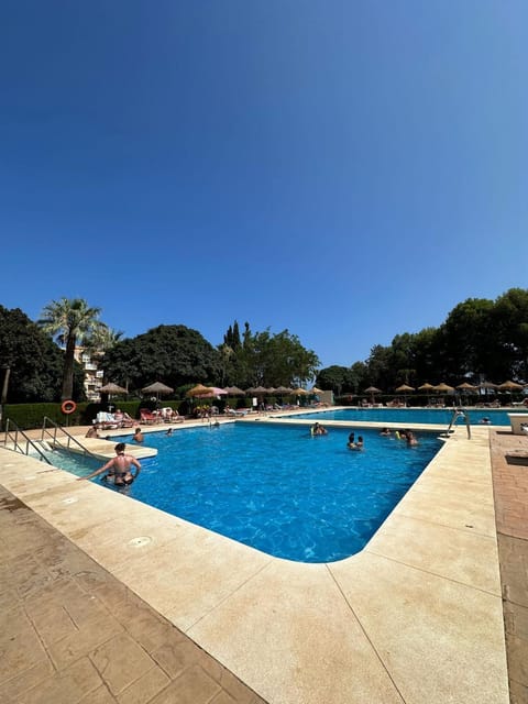 Day, Pool view, Swimming pool