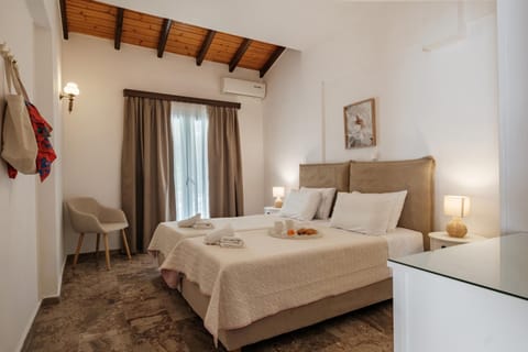 Kalamionas Studios & Apartments Apartment in Corfu, Greece