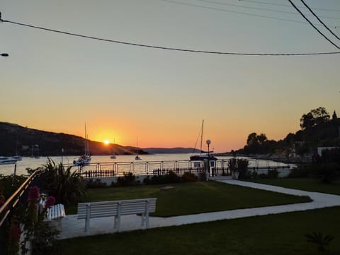 Kalamionas Studios & Apartments Apartment in Corfu, Greece