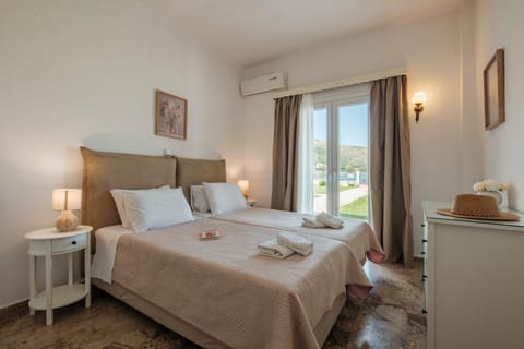 Kalamionas Studios & Apartments Apartment in Corfu, Greece