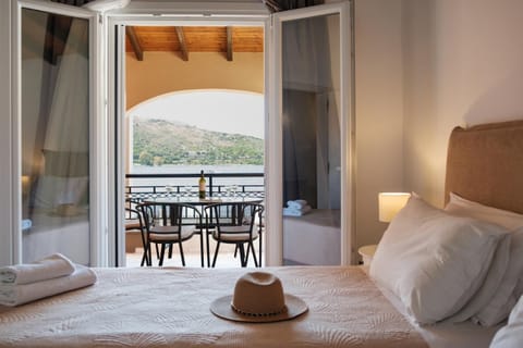 Kalamionas Studios & Apartments Apartment in Corfu, Greece