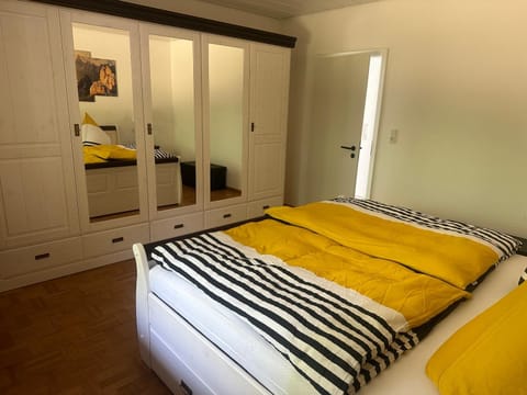 Schwartz GmbH/2 Apartment in Saarbrücken