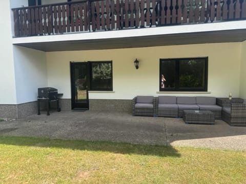 Schwartz GmbH/2 Apartment in Saarbrücken