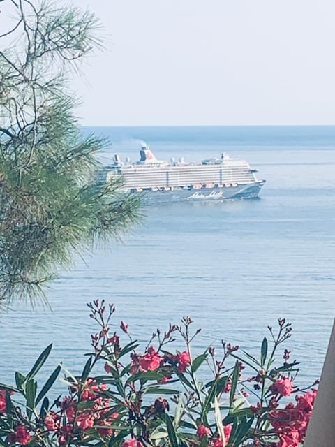 View (from property/room)