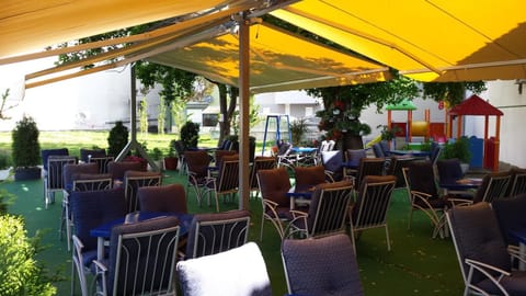 Guest House Gaja Bed and Breakfast in Novi Sad