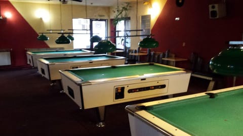 Guest House Gaja Bed and Breakfast in Novi Sad