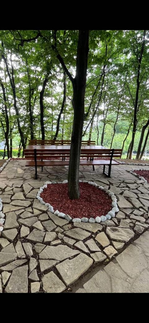 Woodrock Villa Villa in Federation of Bosnia and Herzegovina