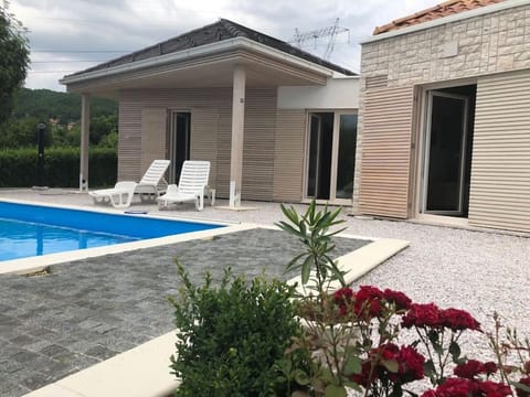 Woodrock Villa Villa in Federation of Bosnia and Herzegovina