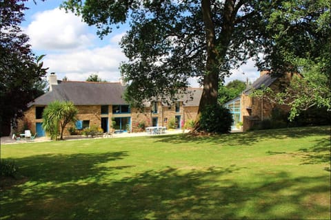 Le Pilori Bed and Breakfast in Brittany