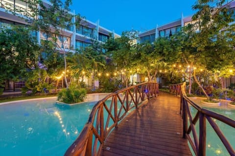 Property view