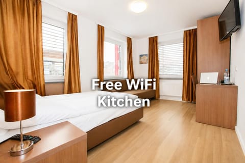 Photo of the whole room, internet, internet, kitchen